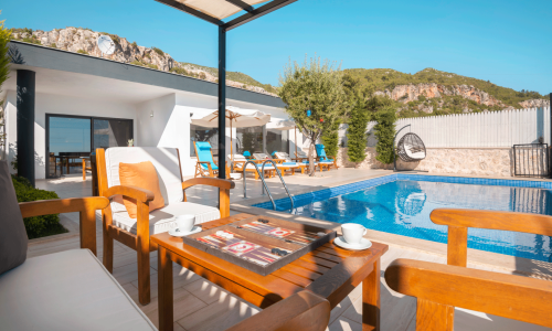 Villa Aklar 1