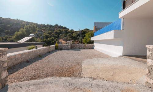 Villa Aklar 1 — 31
