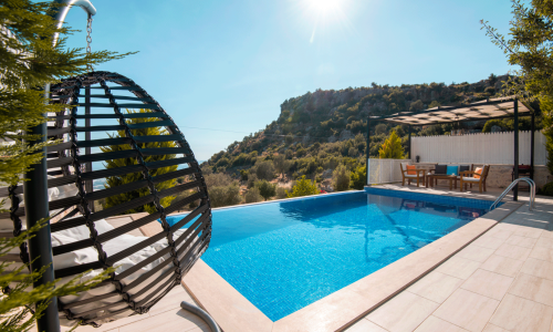 Villa Aklar 1 — 5