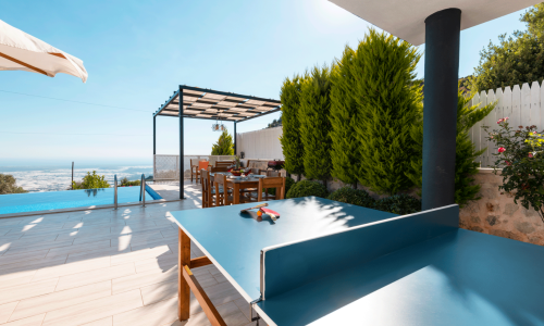 Villa Aklar 1 — 17