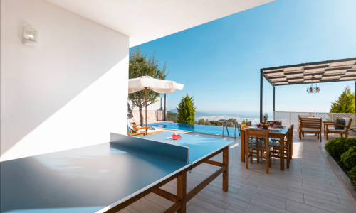 Villa Aklar 1 — 12