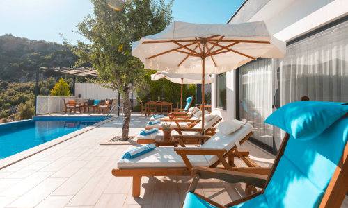 Villa Aklar 1 — 13