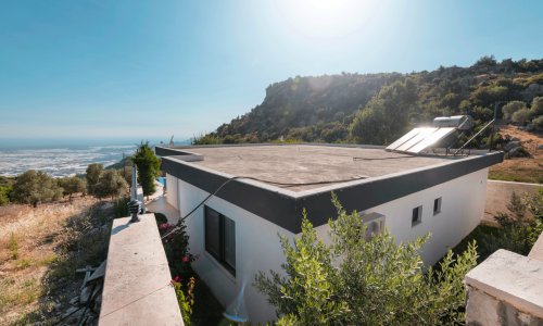 Villa Aklar 1 — 27