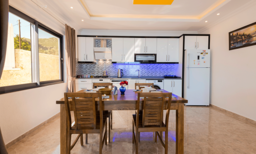 Villa Aklar 1 — 14