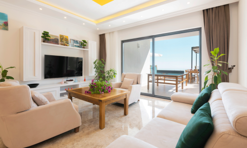 Villa Aklar 1 — 15