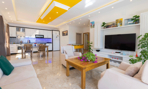 Villa Aklar 1 — 24