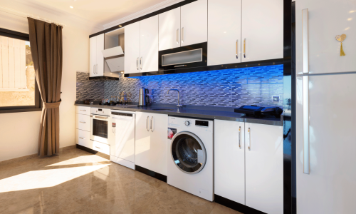 Villa Aklar 1 — 25