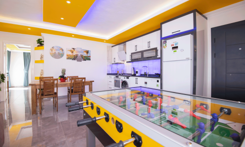 Villa Aklar 2 — 19