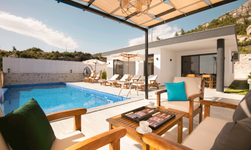 Villa Aklar 2