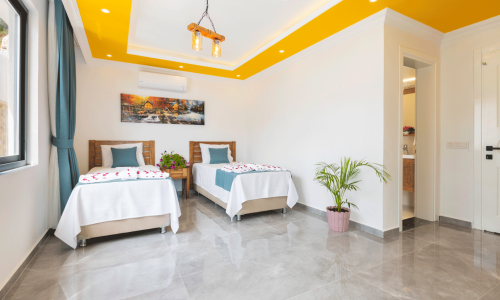 Villa Aklar 2 — 18