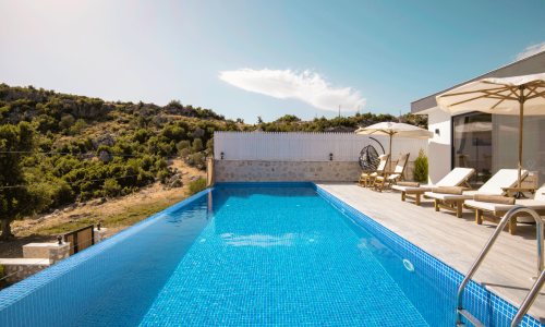 Villa Aklar 2 — 2