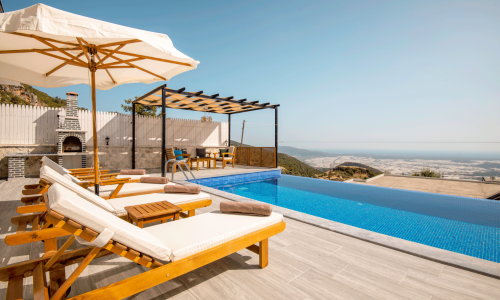 Villa Aklar 2 — 14