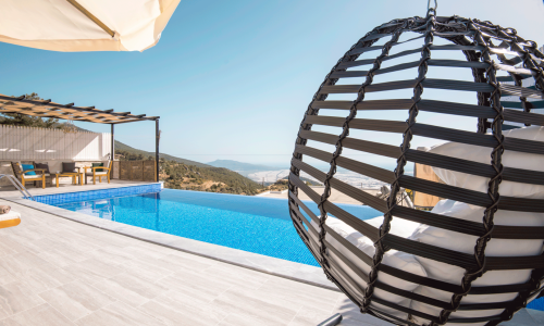 Villa Aklar 2 — 3
