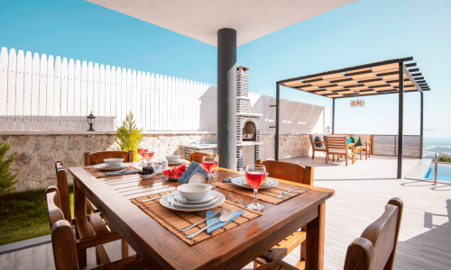 Villa Aklar 2 — 16