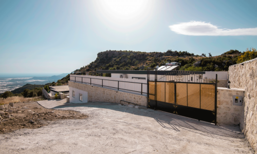 Villa Aklar 2 — 28