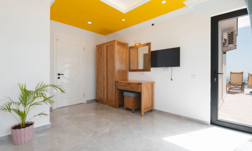 Villa Aklar 2 — 6