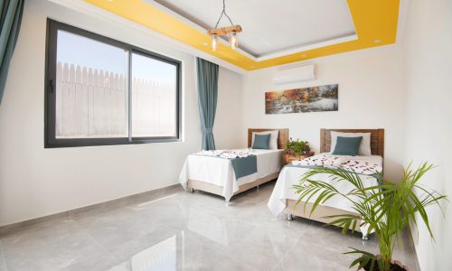 Villa Aklar 2 — 7