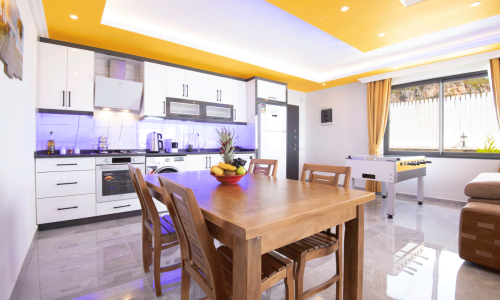 Villa Aklar 2 — 4