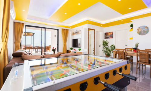 Villa Aklar 2 — 8