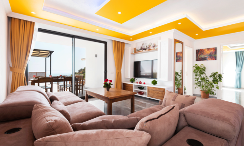 Villa Aklar 2 — 29