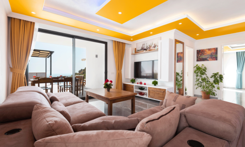 Villa Aklar 2 — 11