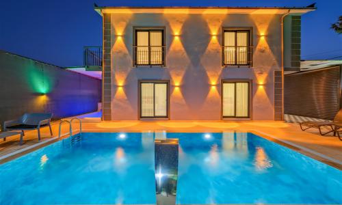 Villa Akre — 4