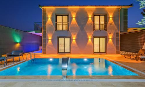 Villa Akre — 3