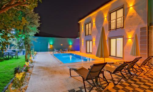 Villa Akre — 2
