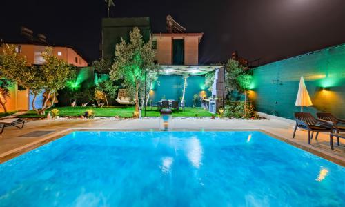 Villa Akre — 9