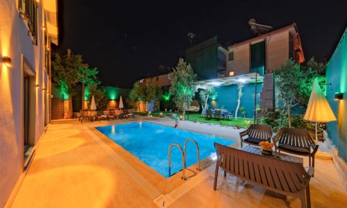 Villa Akre — 7