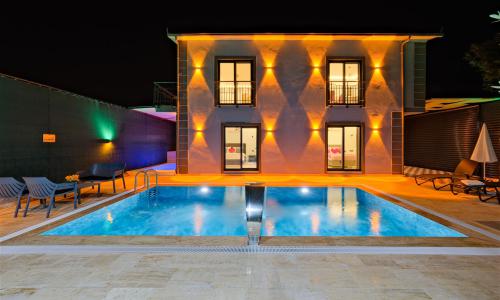 Villa Akre — 6