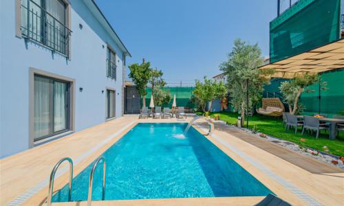 Villa Akre — 17