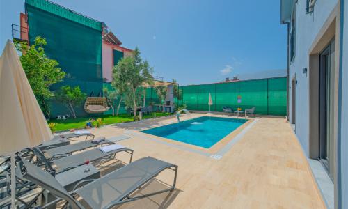 Villa Akre — 22