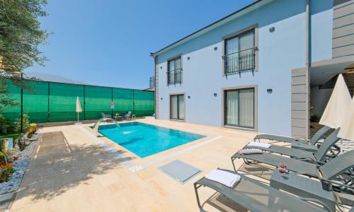 Villa Akre — 20