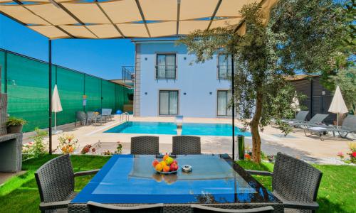 Villa Akre — 29