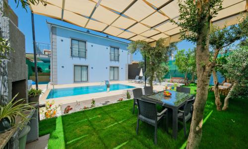 Villa Akre — 28
