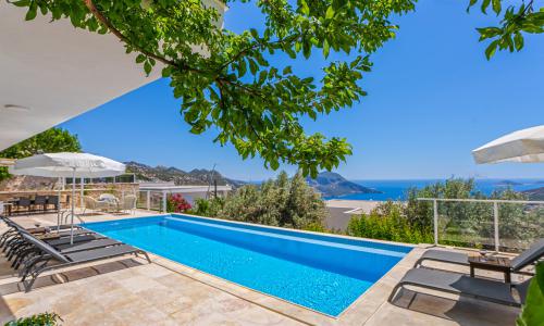 Villa Al Nuzha — 13