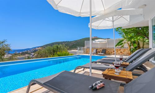 Villa Al Nuzha — 14