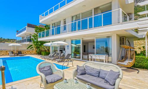 Villa Al Nuzha — 2