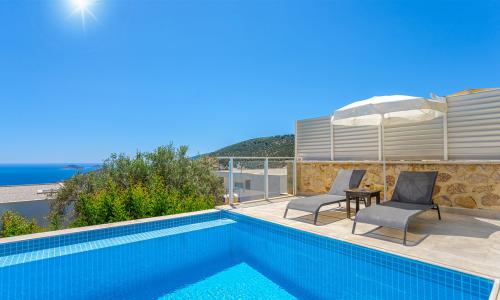 Villa Al Nuzha — 15