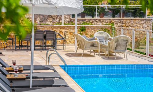 Villa Al Nuzha — 17