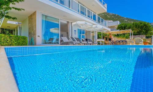 Villa Al Nuzha — 3