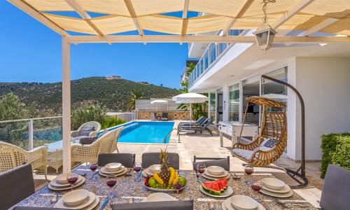 Villa Al Nuzha — 22