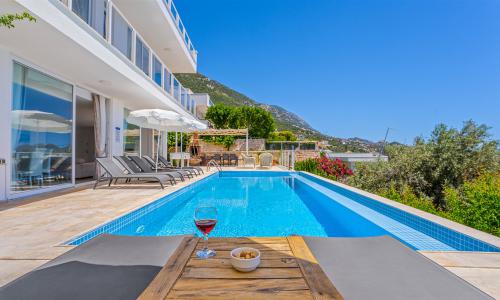 Villa Al Nuzha — 5