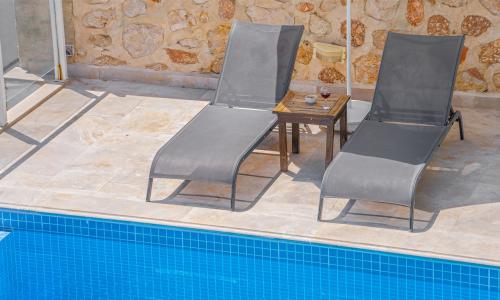 Villa Al Nuzha — 26
