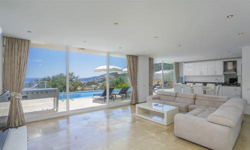 Villa Al Nuzha — 32