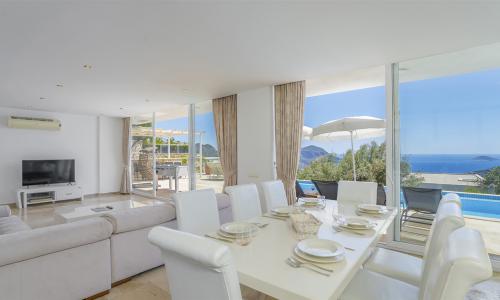 Villa Al Nuzha — 33