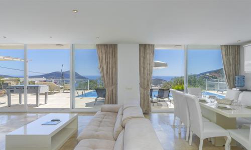 Villa Al Nuzha — 35