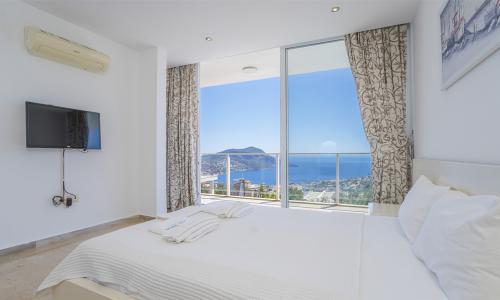 Villa Al Nuzha — 42