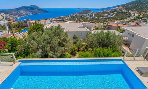 Villa Al Nuzha — 46